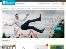 Sites similar to manregistry.com