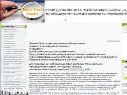 Sites similar to manremont.ru