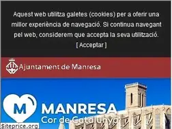 Sites similar to manresa.cat