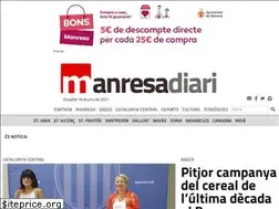 Sites similar to manresadiari.cat