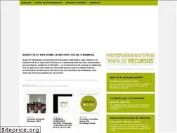 Sites similar to manresainclusio.cat