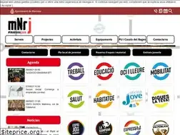 Sites similar to manresajove.cat