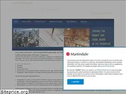Sites similar to manriquelaw.com