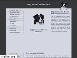 Sites similar to mans-best-friend.org.uk