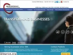 Sites similar to mansai.com