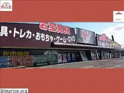 Sites similar to mansaido.jp
