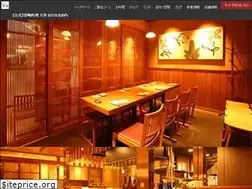Sites similar to mansaku-kittemarunouchi.com