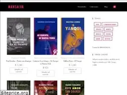 Sites similar to mansalva.com.ar