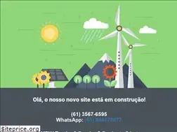Sites similar to mansaocatavento.com.br