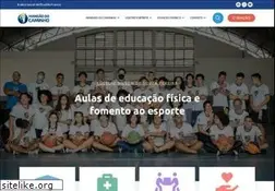 Sites similar to mansaodocaminho.com.br