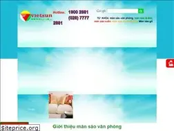 Sites similar to mansaovanphong.net