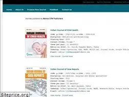Sites similar to mansapublishers.com