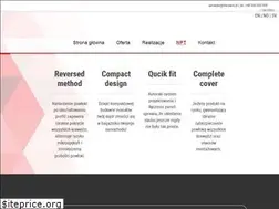 Sites similar to mansard.pl