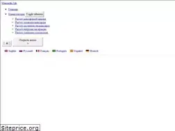 Sites similar to mansarda-life.net
