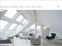 Sites similar to mansarda.ru