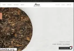 Sites similar to mansatea.com