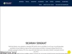Sites similar to mansatukotabandung.sch.id