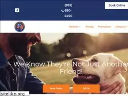 Sites similar to mansbestfriend.com