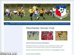 Sites similar to mansc.com