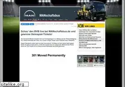Sites similar to manschaftsbus.spox.com