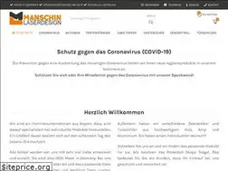 Sites similar to manschin-laserdesign.de