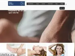 Sites similar to mansdesant.com