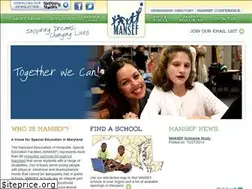 Sites similar to mansef.org