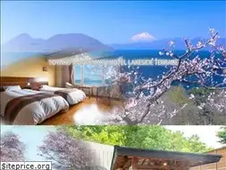 Sites similar to manseikaku-hotels.co.jp