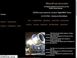 Sites similar to mansellandassociates.net