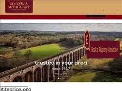 Sites similar to mansellmctaggart.co.uk