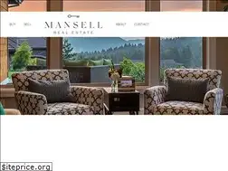 Sites similar to mansellrealestate.com