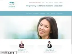 Sites similar to mansemedical.com.au