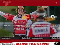 Sites similar to mansepp.fi