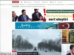 Sites similar to manset.com.tr