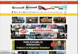 Sites similar to manset61.com