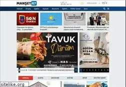 Sites similar to manset67.com