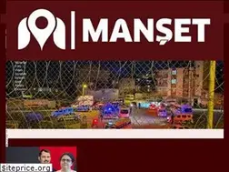 Sites similar to mansetaydin.com