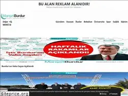 Sites similar to mansetburdur.com