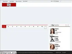 Sites similar to mansetebak.com
