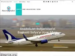 Sites similar to mansethaberi.com