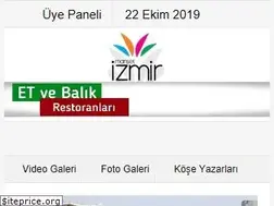 Sites similar to mansetizmir.com
