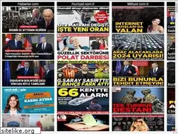 Sites similar to mansetler.com