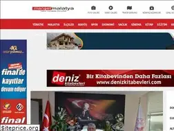 Sites similar to mansetmalatya.com