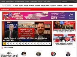 Sites similar to mansetmersin.com