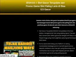 Sites similar to mansetport.com