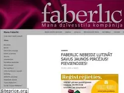 Sites similar to mansfaberlic.lv