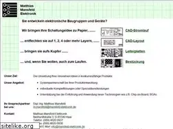 Sites similar to mansfeld-elektronik.de