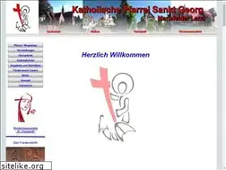 Sites similar to mansfelder-land-kirche.de