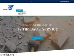 Sites similar to mansfeldts.de