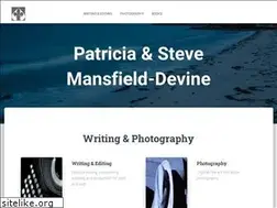 Sites similar to mansfield-devine.com